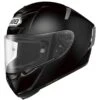 Shoei X-14 Helmet -Motorcycle Helmet Shop shoei x14 helmet black