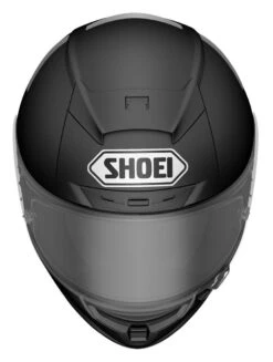 Shoei X-14 Helmet -Motorcycle Helmet Shop shoei x14 helmet matte black 1