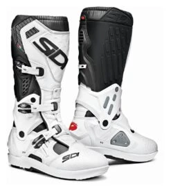 SIDI Atojo SRS Boots -Motorcycle Helmet Shop sidi atojo srs boots 2