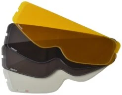 Simpson Ghost / Mod Bandit Pinlock Lens Insert