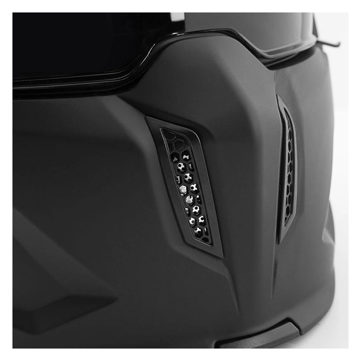 Speed And Strength SS2400 Tough Nails Helmet Speed And Strength SS2400 Tough Nails Helmet -Motorcycle Helmet Shop speedand strength ss2400 tough nails helmet 4