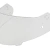 Speed And Strength SS5100 Face Shield Clear [Open Box] -Motorcycle Helmet Shop speedand strength ss5100 face shield clear open box clear