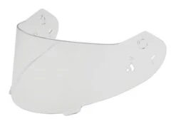 Speed And Strength SS5100 Face Shield Clear [Open Box]