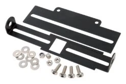 Speedmetal License Plate Bracket