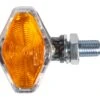 Speedmetal Micro Diamond Turn Signals