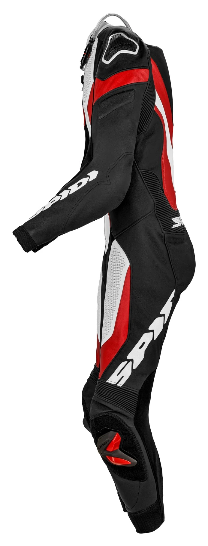 Spidi Laser Pro Perforated Race Suit Spidi Laser Pro Perforated Race Suit -Motorcycle Helmet Shop spidi laser pro perforated race suit 1