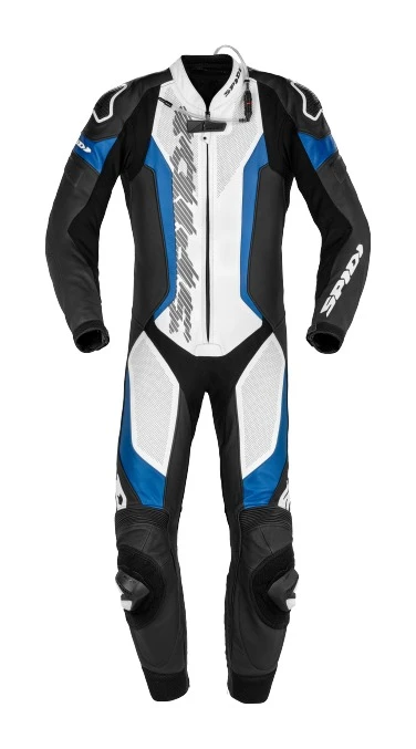 Spidi Laser Pro Perforated Race Suit Spidi Laser Pro Perforated Race Suit -Motorcycle Helmet Shop spidi laser pro perforated race suit 3