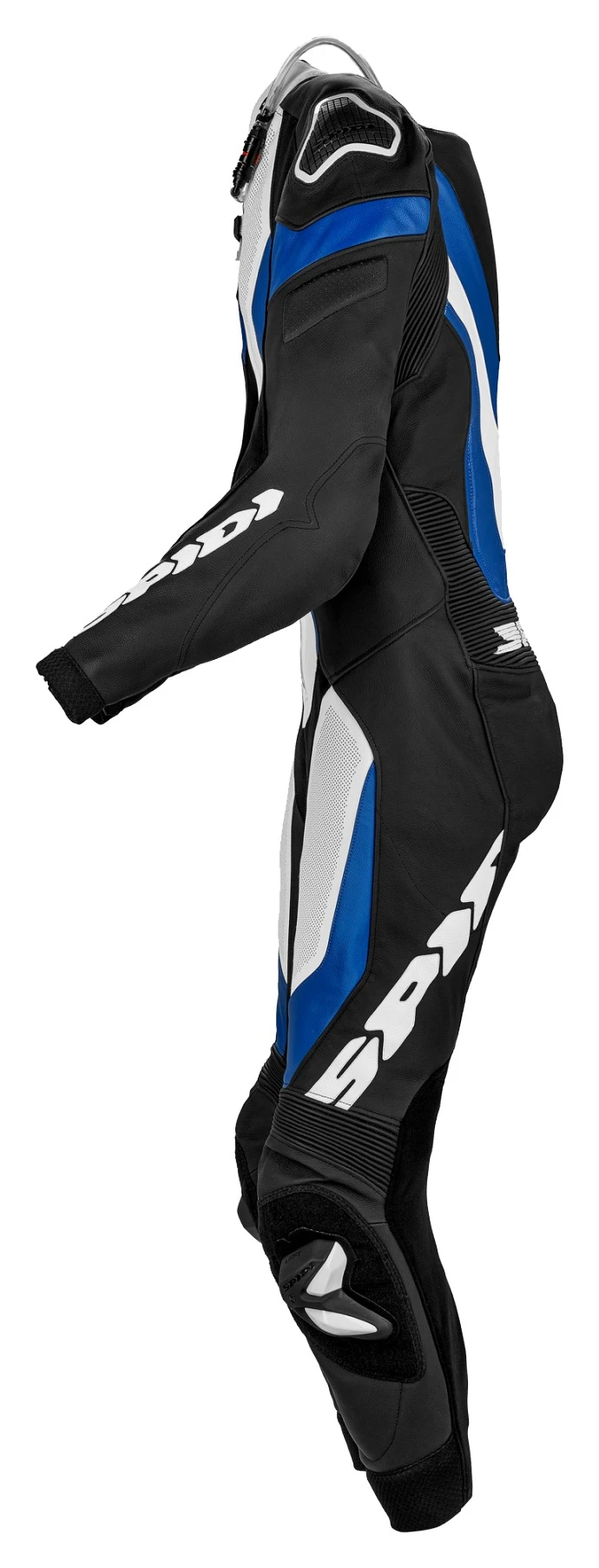 Spidi Laser Pro Perforated Race Suit Spidi Laser Pro Perforated Race Suit -Motorcycle Helmet Shop spidi laser pro perforated race suit 4