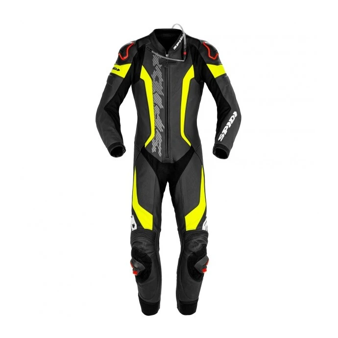 Spidi Laser Pro Perforated Race Suit Spidi Laser Pro Perforated Race Suit -Motorcycle Helmet Shop spidi laser pro perforated race suit 6
