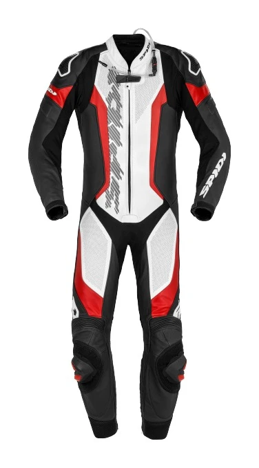 Spidi Laser Pro Perforated Race Suit Spidi Laser Pro Perforated Race Suit -Motorcycle Helmet Shop spidi laser pro perforated race suit