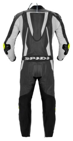 Spidi Sport Warrior Pro Perforated Race Suit 4 Spidi Sport Warrior Pro Perforated Race Suit -Motorcycle Helmet Shop spidi sport warrior pro perforated race suit 2