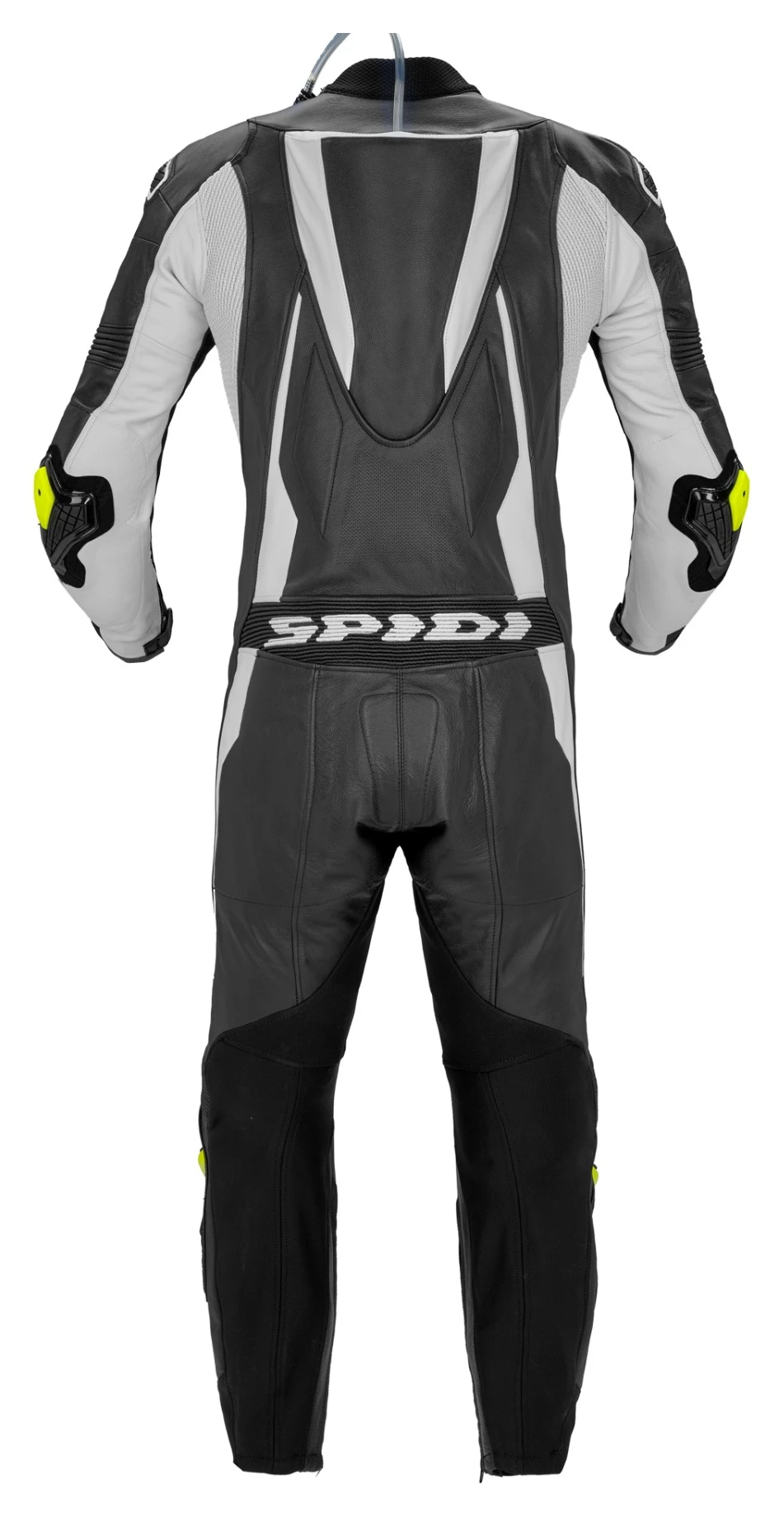 Spidi Sport Warrior Pro Perforated Race Suit Spidi Sport Warrior Pro Perforated Race Suit -Motorcycle Helmet Shop spidi sport warrior pro perforated race suit 2