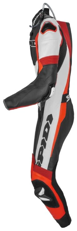 Spidi Sport Warrior Pro Perforated Race Suit 6 Spidi Sport Warrior Pro Perforated Race Suit -Motorcycle Helmet Shop spidi sport warrior pro perforated race suit 4