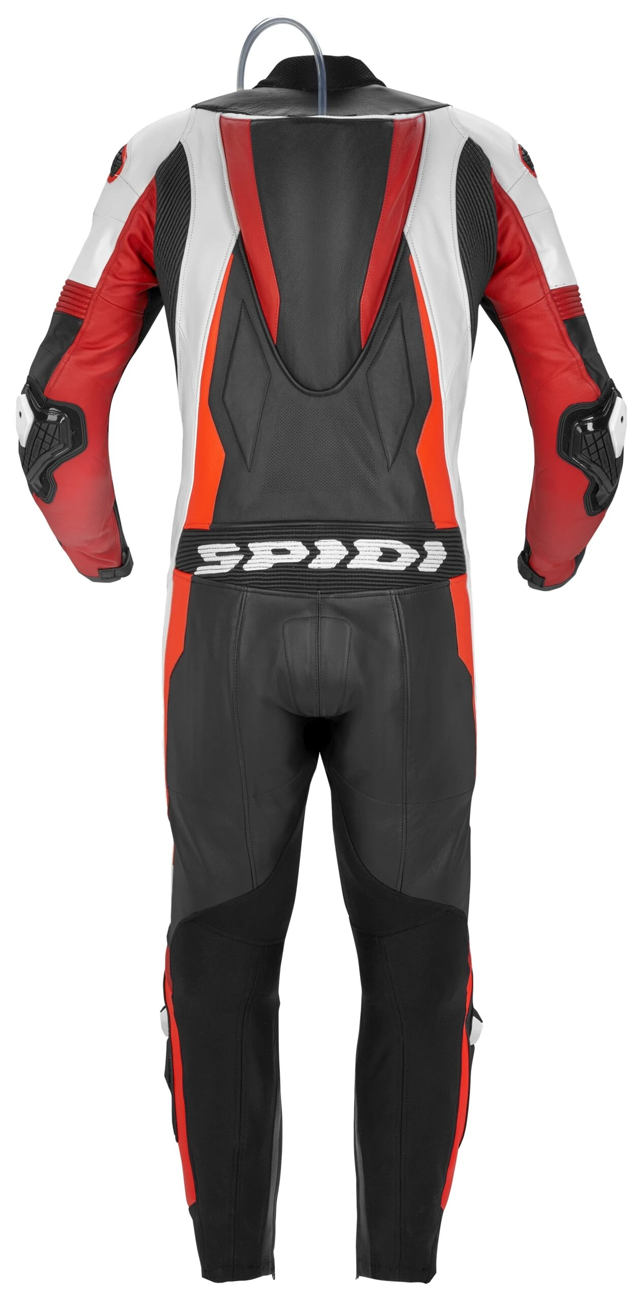 Spidi Sport Warrior Pro Perforated Race Suit Spidi Sport Warrior Pro Perforated Race Suit -Motorcycle Helmet Shop spidi sport warrior pro perforated race suit 5 scaled