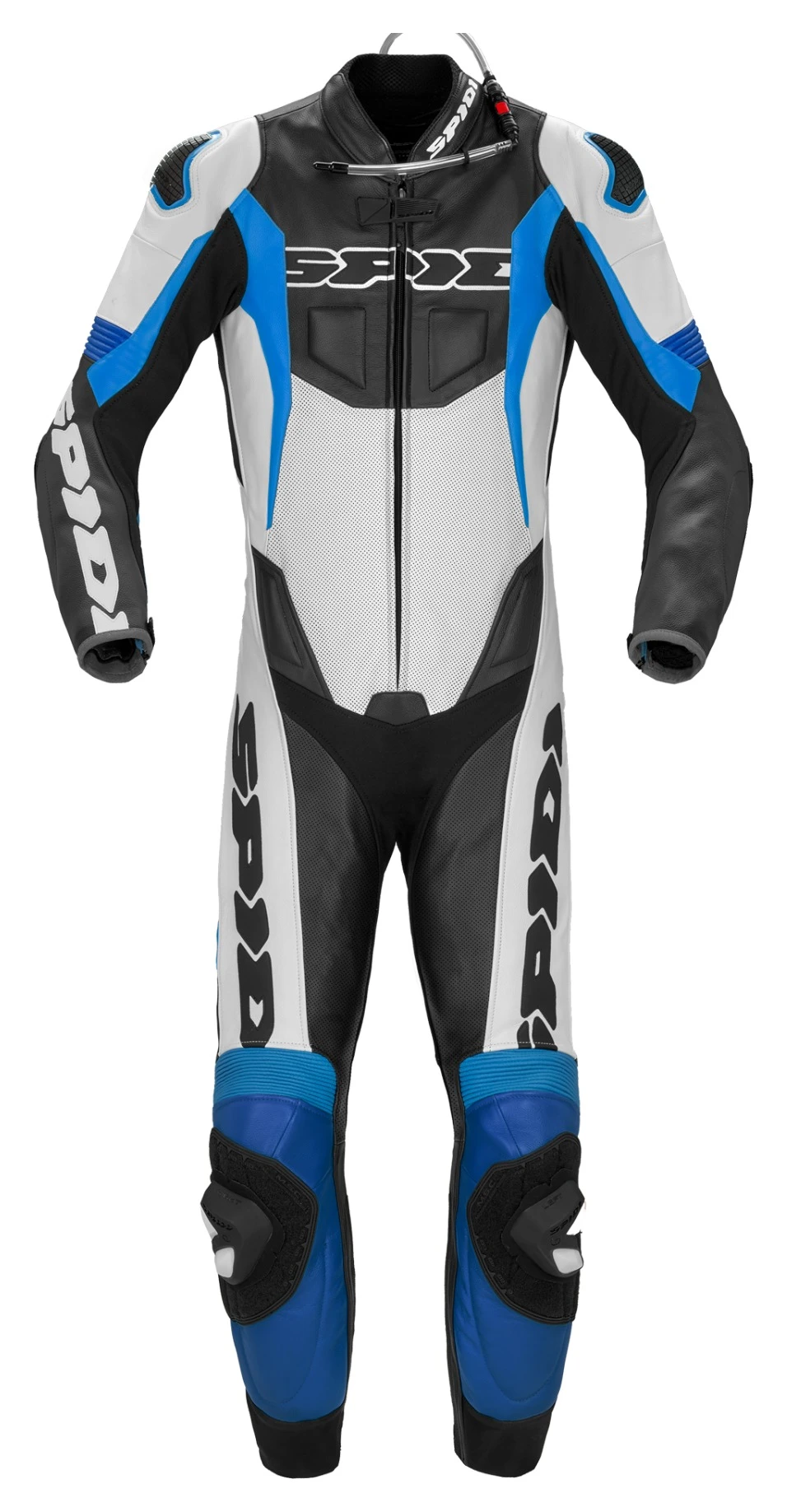 Spidi Sport Warrior Pro Perforated Race Suit Spidi Sport Warrior Pro Perforated Race Suit -Motorcycle Helmet Shop spidi sport warrior pro perforated race suit 6