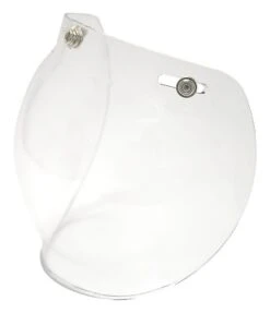 Street & Steel Bubble Shield