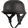 Street & Steel WFO Helmet -Motorcycle Helmet Shop street steel wfo helmet matte black