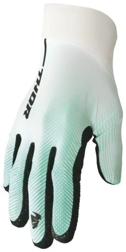 Thor Agile Tech Gloves -Motorcycle Helmet Shop thor agile tech gloves 6