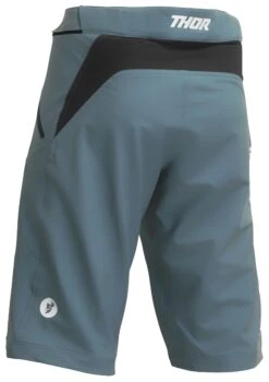 Thor Assist Intense MTB Shorts -Motorcycle Helmet Shop thor assist intense mtb shorts 1