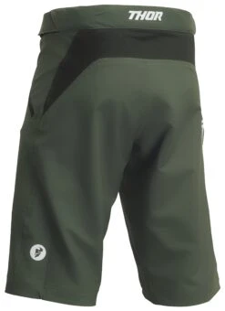 Thor Assist Intense MTB Shorts -Motorcycle Helmet Shop thor assist intense mtb shorts 5