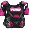 Thor Guardian Women's Roost Protector 1 Thor Guardian Women's Roost Protector -Motorcycle Helmet Shop thor guardian roost protector