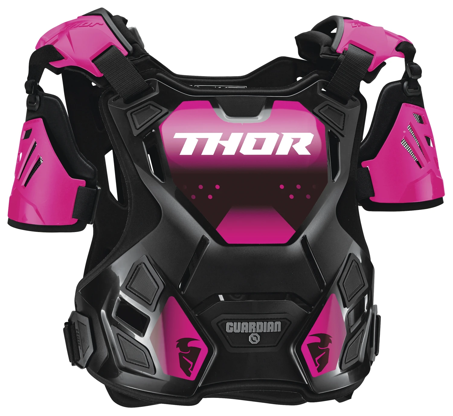 Thor Guardian Women's Roost Protector Thor Guardian Women's Roost Protector -Motorcycle Helmet Shop thor guardian roost protector