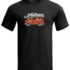 Thor Hallman Expedition T-Shirt 1 Thor Hallman Expedition T-Shirt -Motorcycle Helmet Shop thor hallman expedition t shirt black