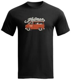 Thor Hallman Expedition T-Shirt