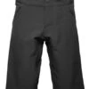 Thor Assist Intense MTB Shorts 1 Thor Assist Intense MTB Shorts -Motorcycle Helmet Shop thor intense assist mtb shorts black grey