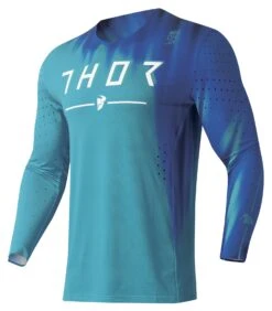 Thor Prime Freeze Jersey -Motorcycle Helmet Shop thor prime freeze jersey 2