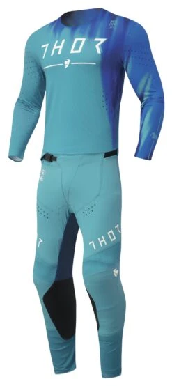 Thor Prime Freeze Jersey -Motorcycle Helmet Shop thor prime freeze jersey 6