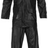 Thor Rain Suit 1 Thor Rain Suit -Motorcycle Helmet Shop thor rainsuit s7 black