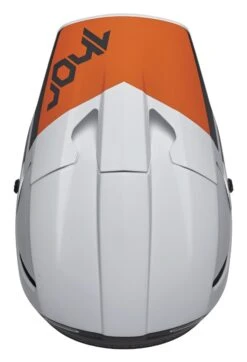 Thor Reflex Cube Helmet -Motorcycle Helmet Shop thor reflex cube helmet red black 8