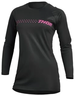 Thor Sector Minimal Women's Jersey