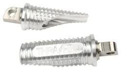 Thrashin Supply Burnout Passenger Foot Pegs For Harley Softail 2018-2023 7 Thrashin Supply Burnout Passenger Foot Pegs For Harley Softail 2018-2023 -Motorcycle Helmet Shop thrashin supply burnout foot pegs for harley 5