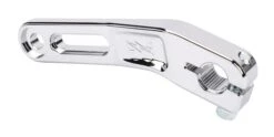 Thrashin Supply Co EZ Shift Arm For Harley Touring 2007-2023 -Motorcycle Helmet Shop thrashin supply co lever shift ez07 fl chrome