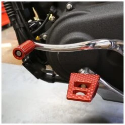 Thrashin Supply P-54 Foot Pegs For Harley -Motorcycle Helmet Shop thrashin supply p54 foot pegs for harley 1