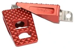 Thrashin Supply P-54 Foot Pegs For Harley -Motorcycle Helmet Shop thrashin supply p54 foot pegs for harley