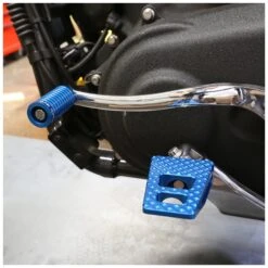 Thrashin Supply P-54 Foot Pegs For Harley -Motorcycle Helmet Shop thrashin supply p54 foot pegs for harley 3