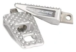 Thrashin Supply P-54 Foot Pegs For Harley -Motorcycle Helmet Shop thrashin supply p54 passenger foot pegs for harley softail2018 1