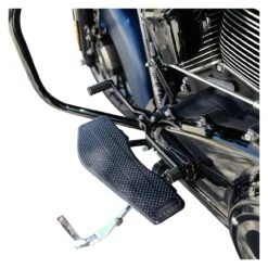 Thrashin Supply Shorty Shifter Peg For Harley -Motorcycle Helmet Shop thrashin supply shorty peg shifter 2