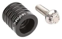 Thrashin Supply Shorty Shifter Peg For Harley