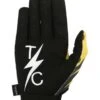 Thrashin Supply Stealth Flame Gloves