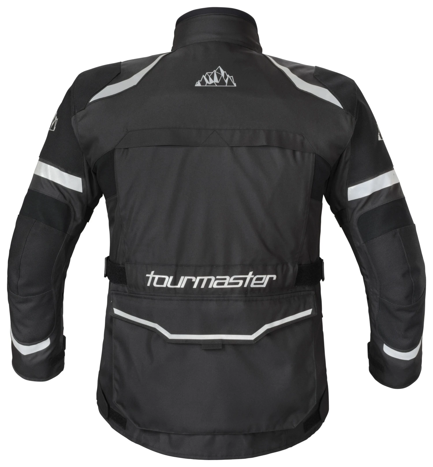 Tour Master Mariner Laminated Jacket Tour Master Mariner Laminated Jacket -Motorcycle Helmet Shop tour master mariner laminated jacket black 1 scaled