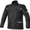 Tour Master Mariner Laminated Jacket -Motorcycle Helmet Shop tour master mariner laminated jacket black