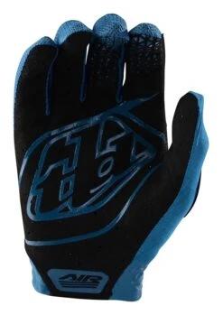 Troy Lee Designs Troy Lee Air Gloves 15 Troy Lee Designs Troy Lee Air Gloves -Motorcycle Helmet Shop troy lee air gloves slate blue 1
