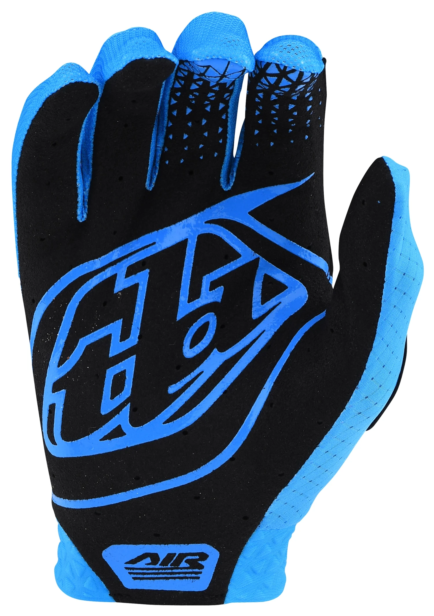 Troy Lee Air Gloves Troy Lee Designs Troy Lee Air Gloves -Motorcycle Helmet Shop troy lee designs air glove cyan 1