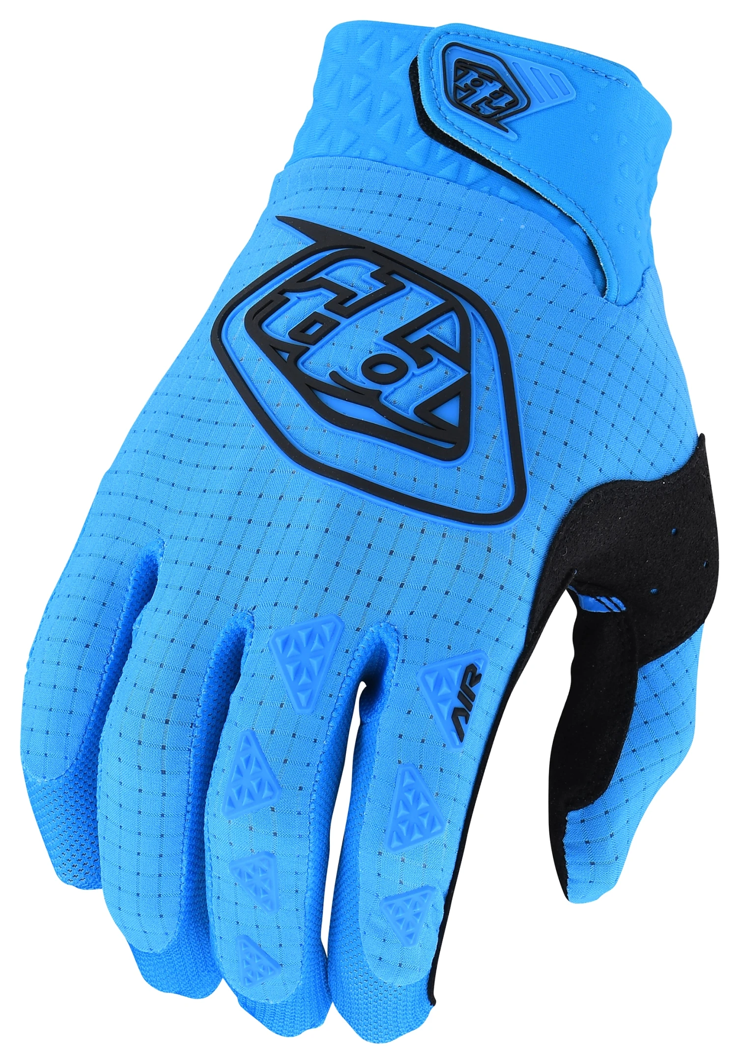 Troy Lee Air Gloves Troy Lee Designs Troy Lee Air Gloves -Motorcycle Helmet Shop troy lee designs air glove cyan