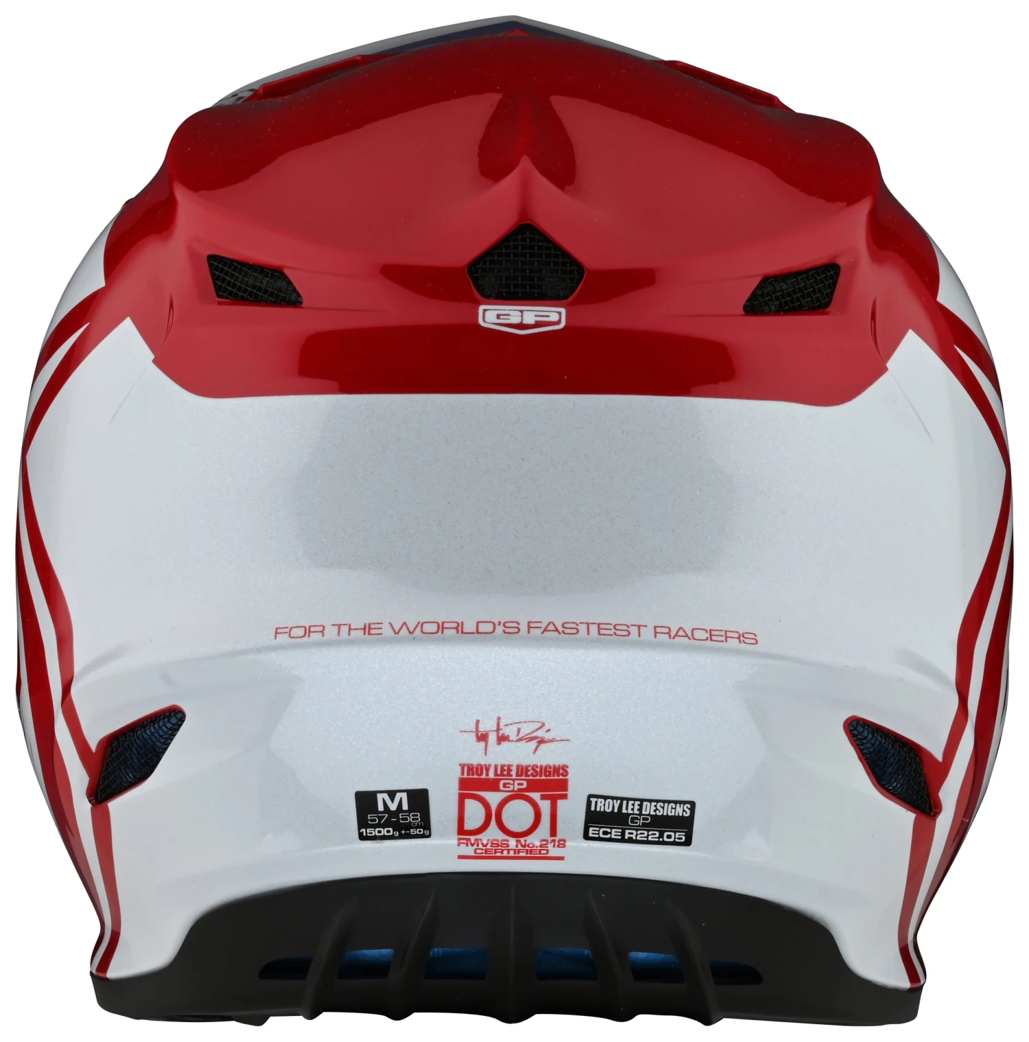Troy Lee GP Overload Helmet Troy Lee Designs Troy Lee GP Overload Helmet -Motorcycle Helmet Shop troy lee designs gp helmet overload red white 1 scaled