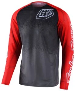 Troy Lee Designs SE Pro Air Webstar Jersey